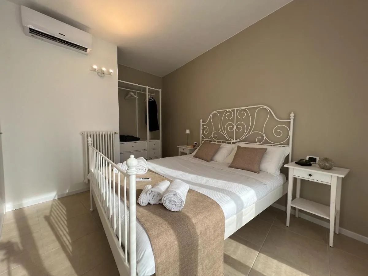 Alexandra'S Sunset Apartment Domaso